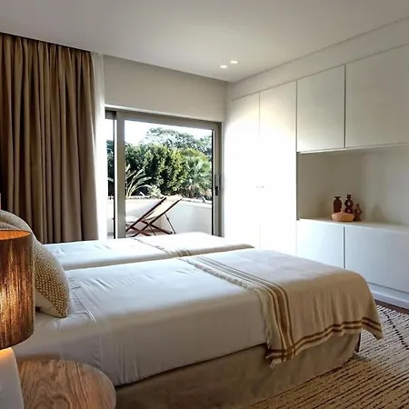 Casa Ibiza - Beautiful Sea View & Infinity Pool * Albufeira