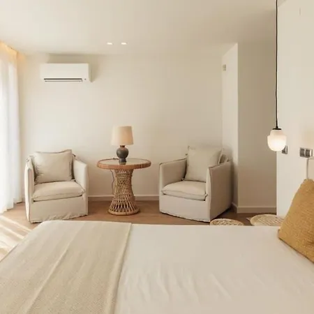 Casa Ibiza - Beautiful Sea View & Infinity Pool Albufeira