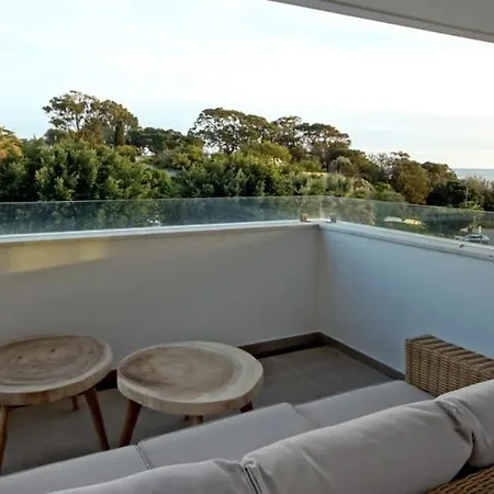 Casa Ibiza - Beautiful Sea View & Infinity Pool Prázdninový dům Albufeira
