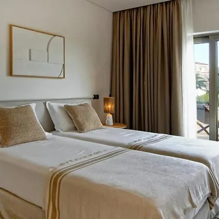 Casa Ibiza - Beautiful Sea View & Infinity Pool Albufeira