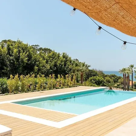 Prázdninový dům Casa Ibiza - Beautiful Sea View & Infinity Pool