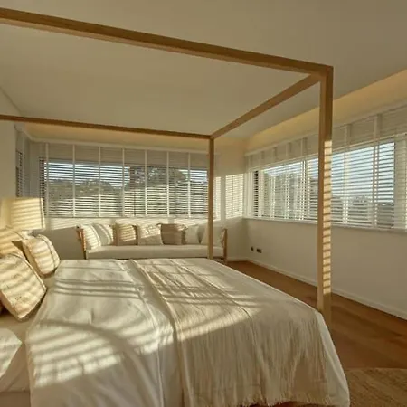 Prázdninový dům Casa Ibiza - Beautiful Sea View & Infinity Pool *